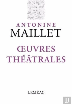 Bertrand.pt - Oeuvres Théâtrales