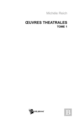 Bertrand.pt - Oeuvres Théâtrales - Tome 1