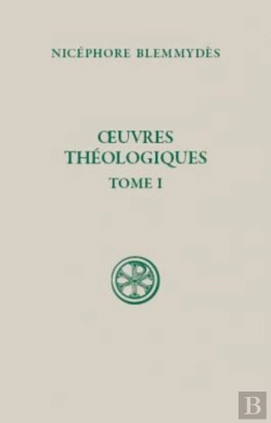 Bertrand.pt - Oeuvres Théologiques Tome 1