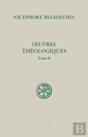 Oeuvres Théologiques Tome 2