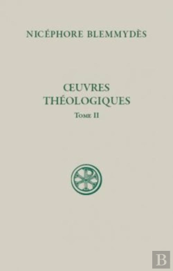 Bertrand.pt - Oeuvres Théologiques Tome 2