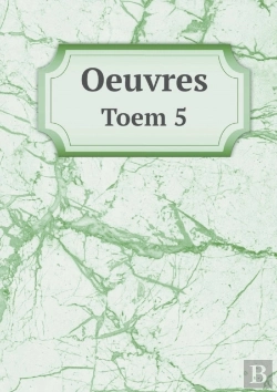 Bertrand.pt - Oeuvres Toem 5