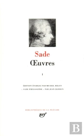 Oeuvres Tome 1
