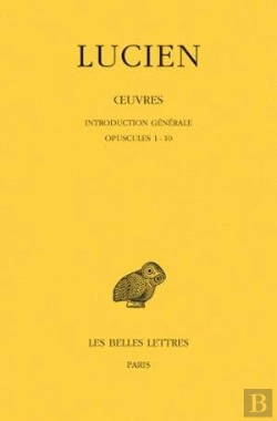 Bertrand.pt - Oeuvres Tome 1 ; Intro.Gen.Opuscules 1-10