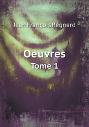 Oeuvres Tome 1
