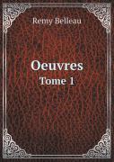 Oeuvres Tome 1