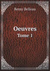 Oeuvres Tome 1