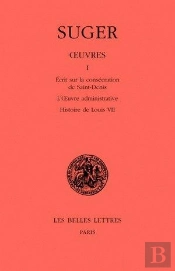 Oeuvres Tome 1