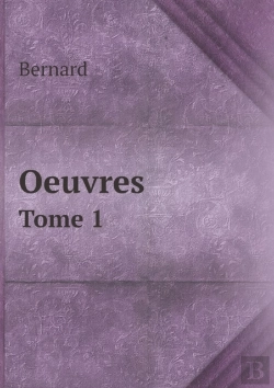 Bertrand.pt - Oeuvres Tome 1