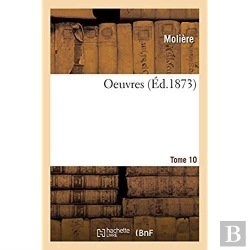 Bertrand.pt - Oeuvres. Tome 10