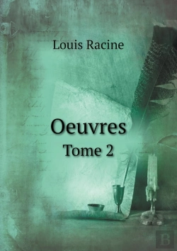 Bertrand.pt - Oeuvres Tome 2