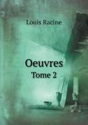Oeuvres Tome 2