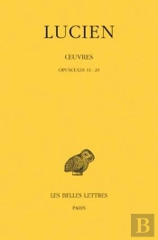 Oeuvres Tome 2 ; Opuscules 11-20