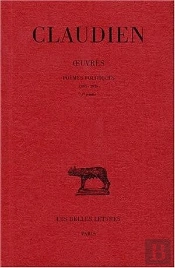 Oeuvres Tome 2 ; Poèmes Politiques 395-398