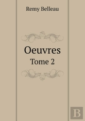 Oeuvres Tome 2