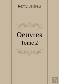 Bertrand.pt - Oeuvres Tome 2