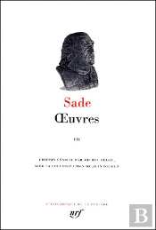 Oeuvres Tome 3