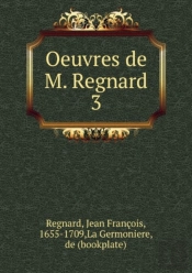 Oeuvres Tome 3