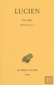Oeuvres Tome 3 ; Opuscules 21-25