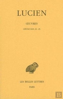 Bertrand.pt - Oeuvres Tome 3 ; Opuscules 21-25