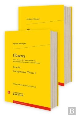 Bertrand.pt - Oeuvres Tome 4 ; Correspondance