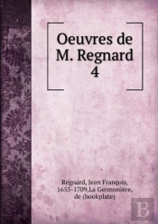 Oeuvres Tome 4