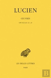 Oeuvres Tome 4 Opuscules 26-29