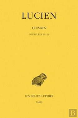 Bertrand.pt - Oeuvres Tome 4 Opuscules 26-29
