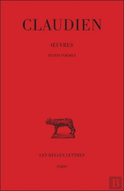 Bertrand.pt - Oeuvres Tome 4 ; Petits Poèmes
