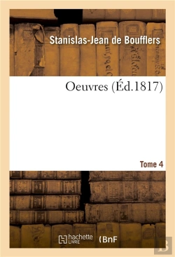 Bertrand.pt - Oeuvres. Tome 4