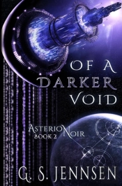 Of A Darker Void