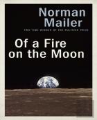 Of A Fire On The Moon