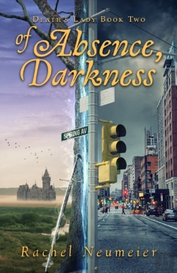 Bertrand.pt - Of Absence, Darkness