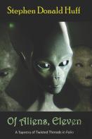 Of Aliens, Eleven