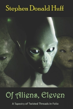 Bertrand.pt - Of Aliens, Eleven