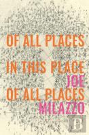 Of All Places In This Place Of All Places