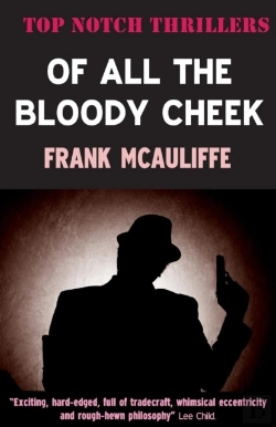Bertrand.pt - Of All The Bloody Cheek