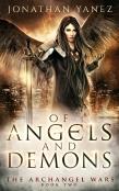 Of Angels And Demons