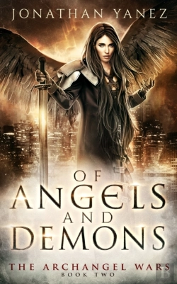 Bertrand.pt - Of Angels And Demons