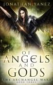 Of Angels And Gods