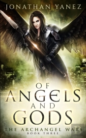 Of Angels And Gods