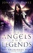 Of Angels And Legends