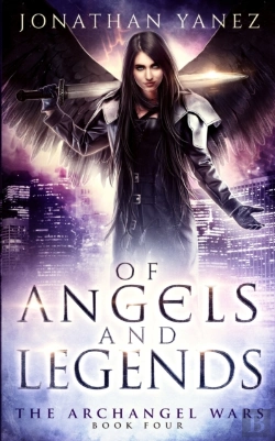 Bertrand.pt - Of Angels And Legends