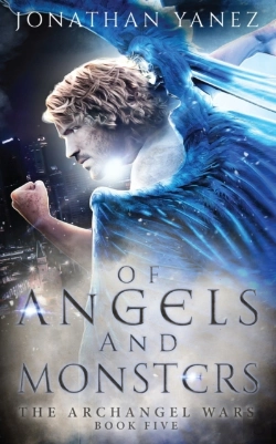 Bertrand.pt - Of Angels And Monsters