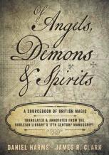 Of Angels, Demons And Spirits