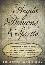 Of Angels, Demons And Spirits