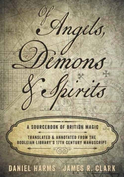 Bertrand.pt - Of Angels, Demons And Spirits