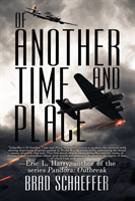 Of Another Time And Place