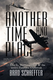Of Another Time And Place