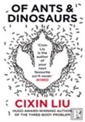 Of Ants And Dinosaurs